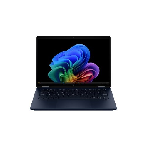 HP Laptop OmniBook X Flip 14-fm0018nn BS9Z7EA, 14 2K Touch, Intel Core Ultra 7-258V, 32GB RAM, 1TB SSD, Windows 11 Home Cene