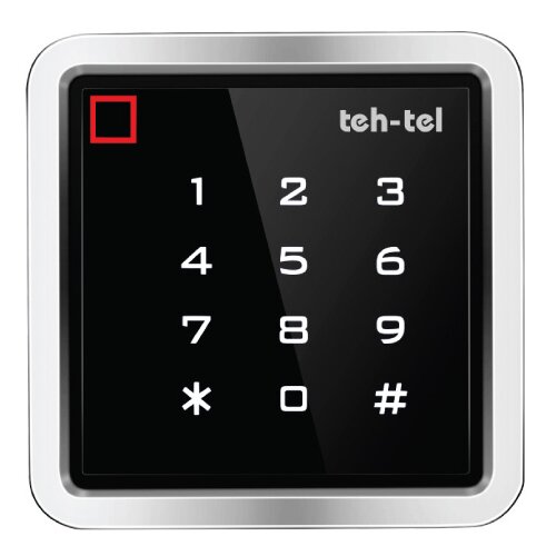  Mifare čitač sa tastaturom na dodir E860 Cene