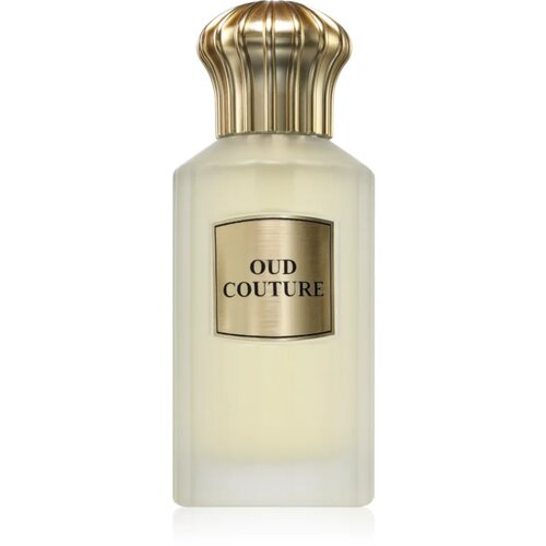 Ahmed Al Maghribi Oud Couture parfumska voda za ženske 100 ml Slike