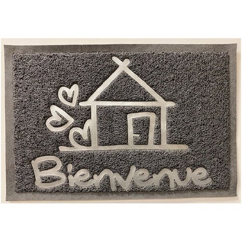  OTIRAČ BIENVENUE 40X60 LUANCE Slike