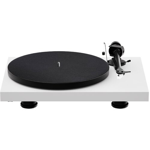 Pro-ject Projekt Debut EVO 2 Satin White Pick it MM EVO Cijene