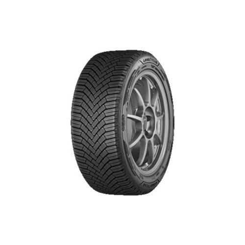 Goodyear UltraGrip Ice 3 ( 235/60 R18 107T XL, Nordic compound ) zimska auto guma Slike