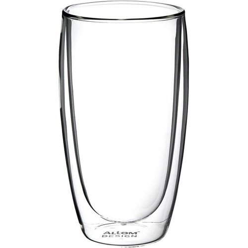 Altom design Termo Ča&amp;scaron;e za Kavu i Pića Andrea 450 ml - Set od 2 Ča&amp;scaron;e Slike