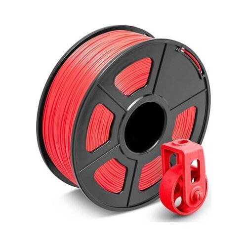 SUNLU ABS Red Slike