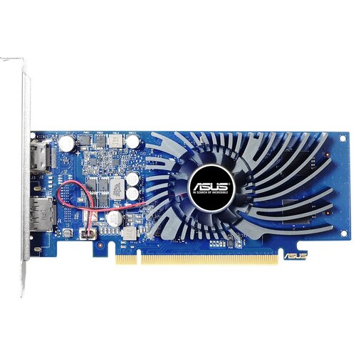 Asus GT 1030 nVidia GeForce GT 1030 2GB 64bit GT1030-2G-BRK grafička karta Cene