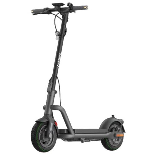 Navee električni skiro N65i, črn, (21252716) Cene