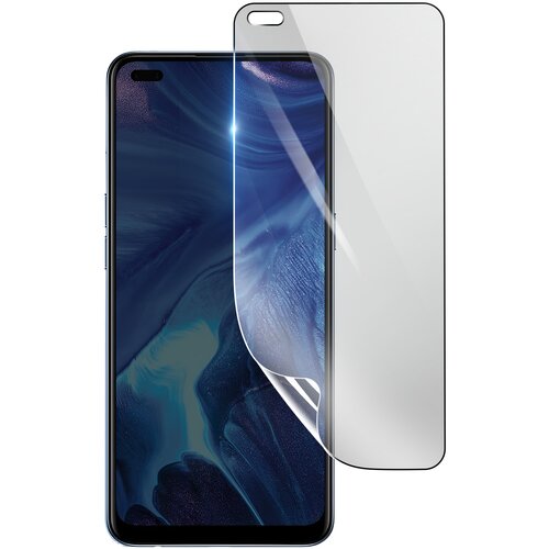 3mk Hidrogelna za&scaron;?ita zaslona pred udarci za Oppo Reno 4, Prozorno, (21153893) Cene