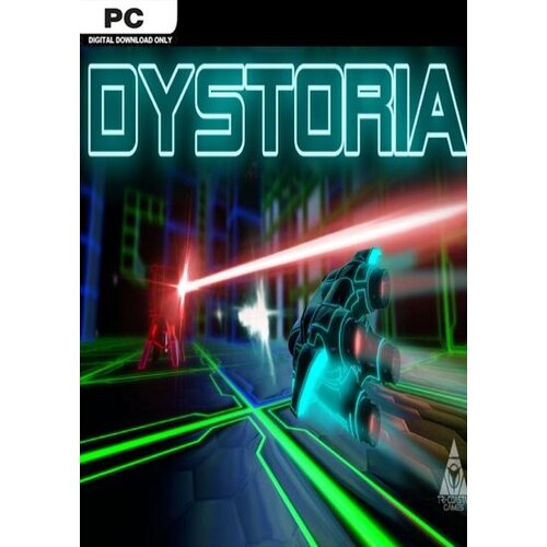 Steam DYSTORIA (PC) Key GLOBAL Cene