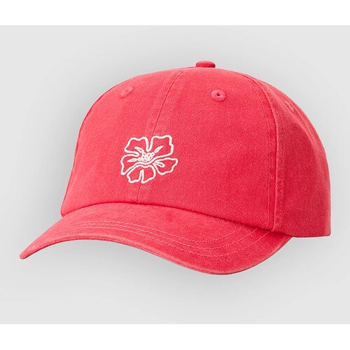 Rip Curl Mixed 6 Panel Kapa s šiltom deep red Cene