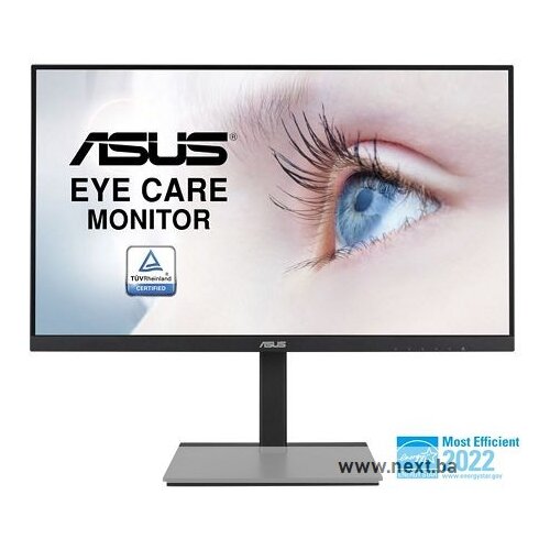 Monitor 27 Asus VA27DQSB IPS Slike