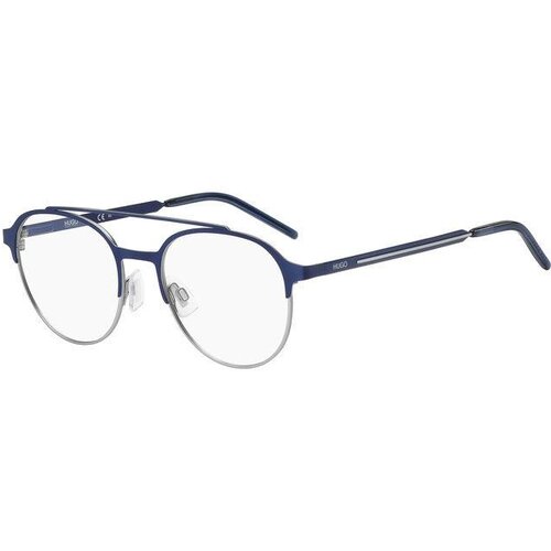 Hugo Boss Okvir za naočale za mu&amp;scaron;karce Hugo Boss HG-1156-KU0 &amp;Oslash; 53 mm Slike