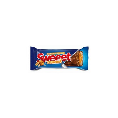 Štark sweet crunchy čokoladica 38g Slike