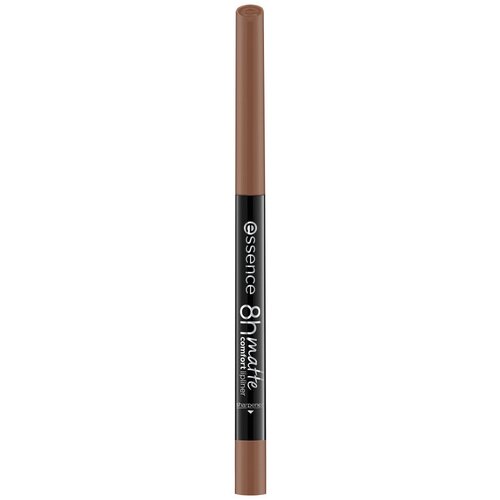 Essence 8H Matte Comfort Lip Pencil - 10 THE Perfect Shade Smeđa Cijene