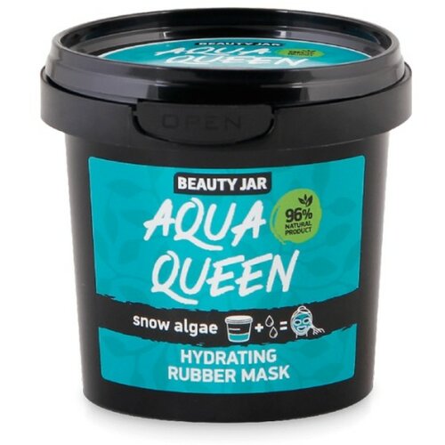 Beauty Jar Alginatna Maska za Lice Aqua | Lifting Lica Cene