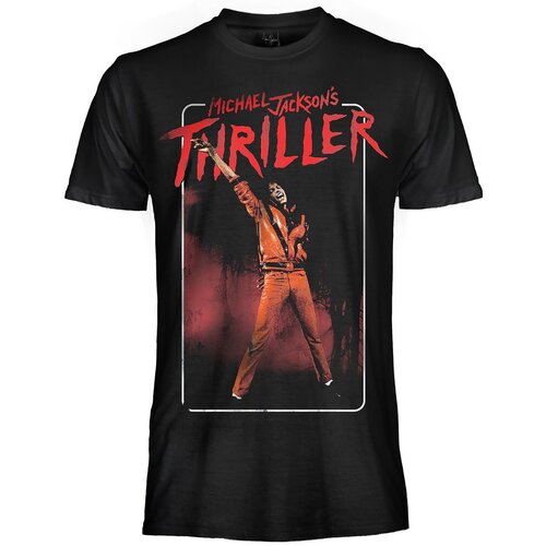 Michael Jackson Thriller majica Cene