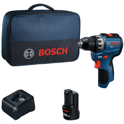 Bosch PRO GSR12V-31 Akumulatorska bu&scaron;ilica-odvrtač 06019S6012 Cene