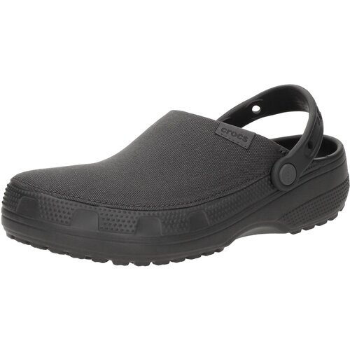 Crocs Klompe 'Classic' crna Cijene