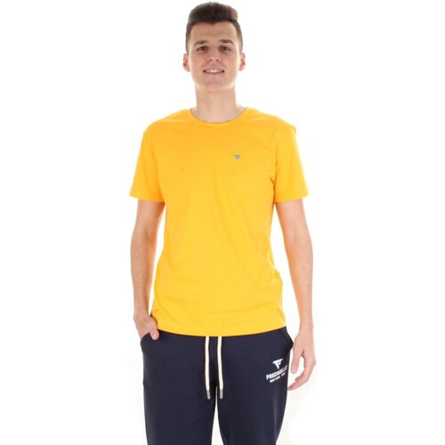 Fred Mello FM22S04TG Žuta Slike