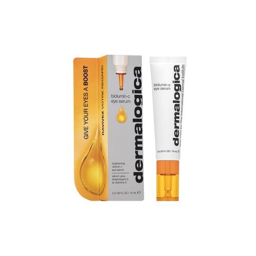 Dermalogica age Smart® biolumin-c zaštitni serum za područje oko očiju za posvjetljujući i učvršćujući efekat 15 ml za žene Cijene