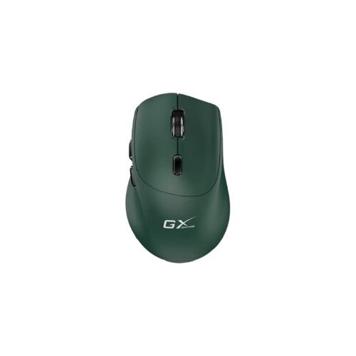 Genius scorpion M8100 army green usb gaming miš Cene