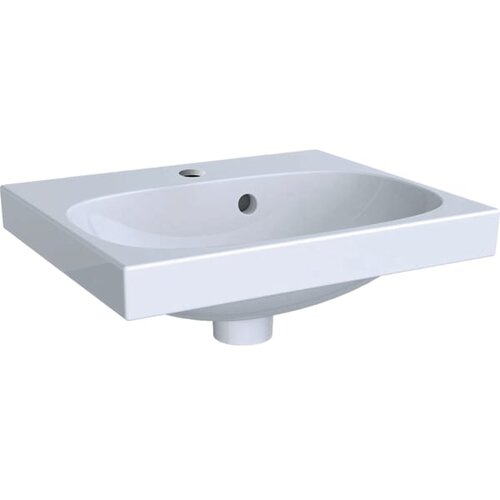 Geberit Acanto Umivaonik 45x382cm 500.636.01.2 Cene
