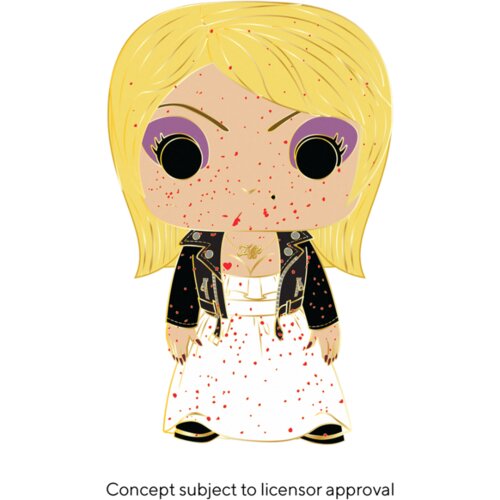 Funko LF POP LPP HORROR: CHUCKY - TIFFANY Slike