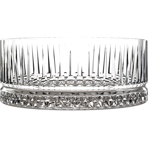 PASABAHCE ELYSIA, SKLEDA, 13cm, 2 KOSA, (20476890) Slike