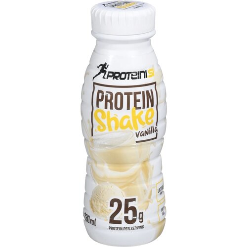 Proteini.si proteinski šejk vanila 330ml Cene