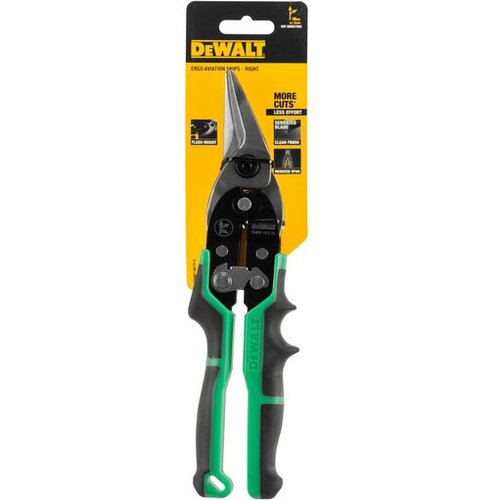 Dewalt DWHT14674-0 Makaze za lim, desne Cene