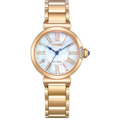 Citizen ročna ura EM1063-89D Slike