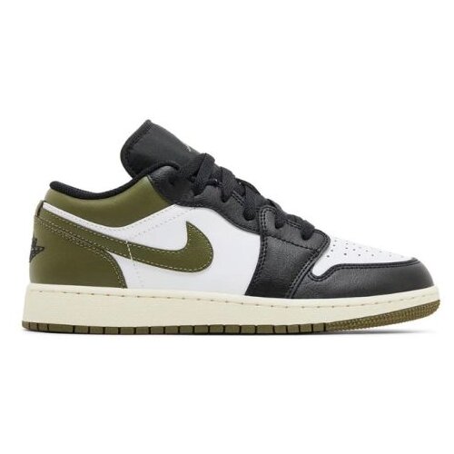 Nike patike za dečake Air jordan 1 low bg 553560-092 Cene