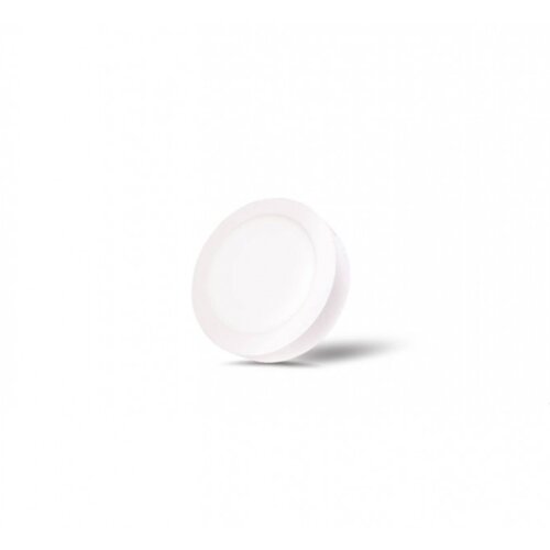 E-light LED PANEL MASS-LIGHT 12W OKRUGLI NADGRADNI 3000K Cijene