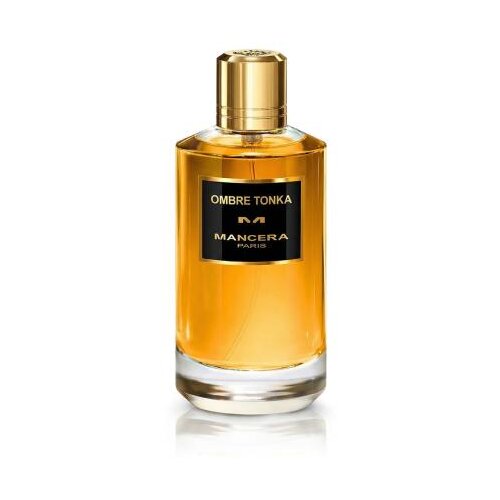 MANCERA Ombre Tonka 120 ml parfemska voda unisex Slike