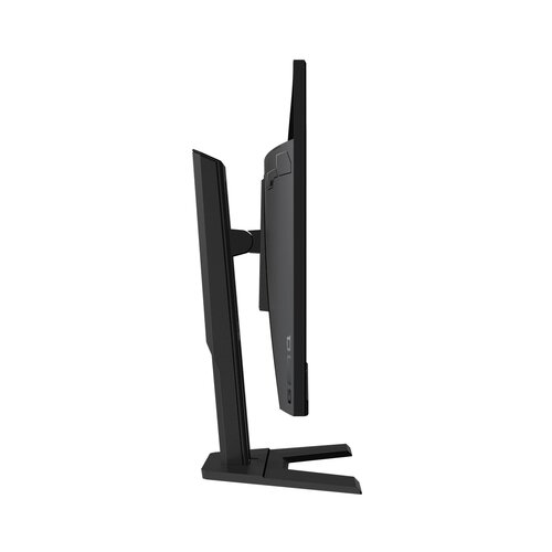 Gigabyte G27Q LED zaslon 68.6 cm (27 palac) Energetska učinkovitost 2021 G (A - G) 2560 x 1440 piksel QHD 1 ms USB 3.2 gen. 1 (USB 3.0), HDMI&amp;trade;, DisplayPort, slu&amp;scaron;alice (3.5 mm jack) IPS LED Slike
