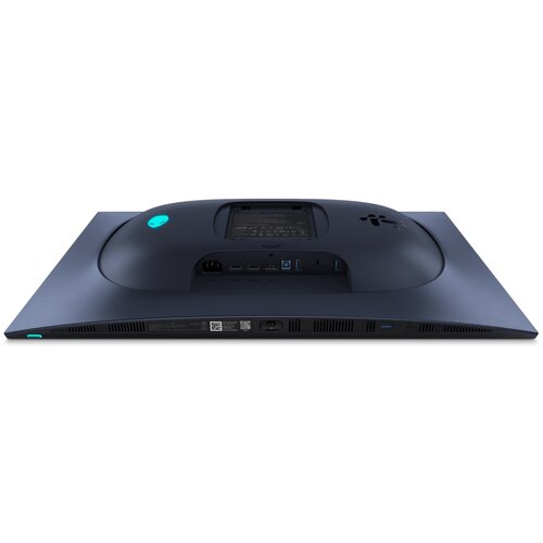 Dell Monitor 68,6 cm (27,0&amp;quot;) AW2725Q 3840x2160 Gaming OLED 0,03ms 2xHDMI DisplayPort USB-C 15W 3xUSB3.2 USB-C-Out HAS DCI-P3-99%, (5000129405) Slike