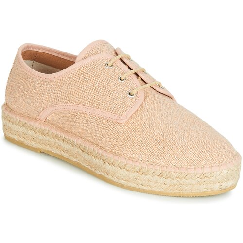 Betty London Espadrile JAKIKO Rožnata Cene