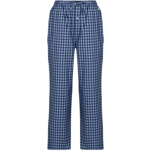 Polo Ralph Lauren Pižame &amp;amp; Spalne srajce PJ PANT-SLEEP-BOTTOM Modra Slike