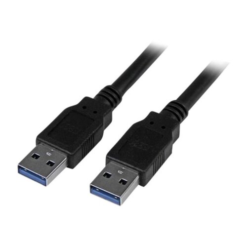 StarTech.com USB3SAA3MBK USB kabel 3 m USB 3.2 Gen 1 (3.1 Gen 1) USB A Crno Cijene