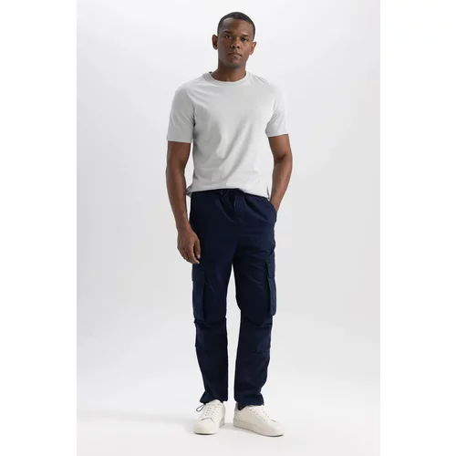Defacto Relax Fit With Cargo Pocket Pants