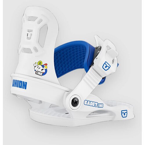 Union Cadet One 2026 Kids Snowboard vezi white Cene