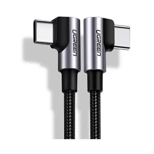 Ugreen US323 ugaoni Data Kabl USB-C 2.0 na USB-C 2.0 3A Cene