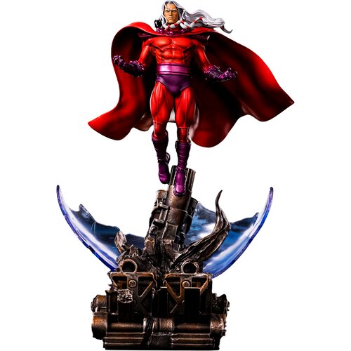 X-Men Age of Apocalypse Magneto zbirateljski kip 33cm Cene