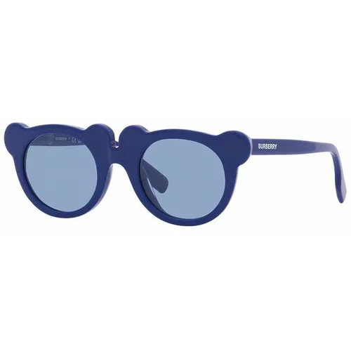 Burberry Otroška sončna očala 0JB4355