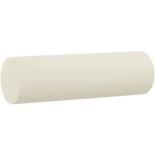  3-dijelni set sofa s jastucima krem bar&amp;scaron;unasti Slike