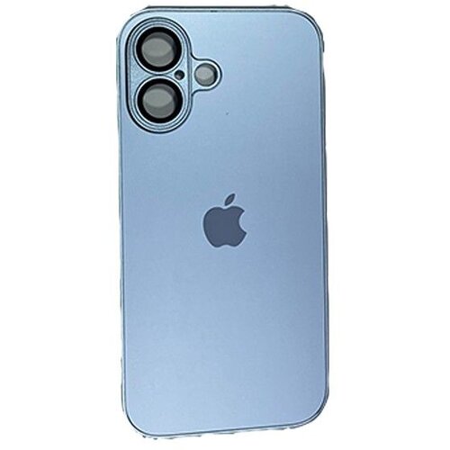  AG glass iPhone 16 plava* Cijene