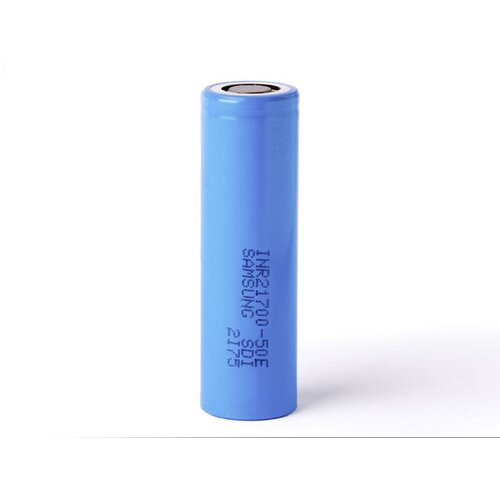 Samsung INR21700-50E specialni akumulatorji 21700 Flat-Top Li-Ion 3.6 V 4900 mAh, (20438524) Cene