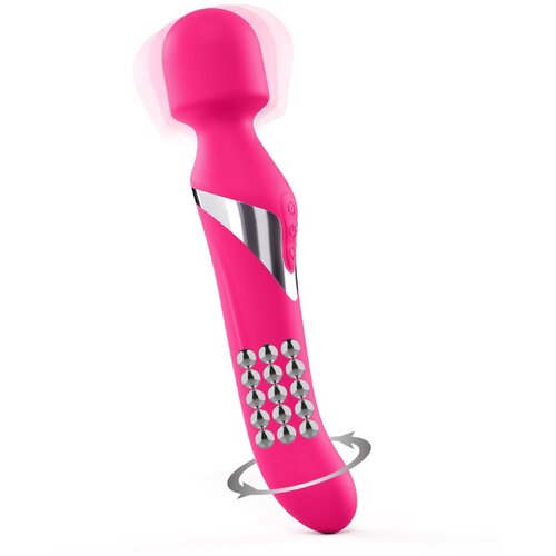 Dorcel Dual Orgasms Pink Cene