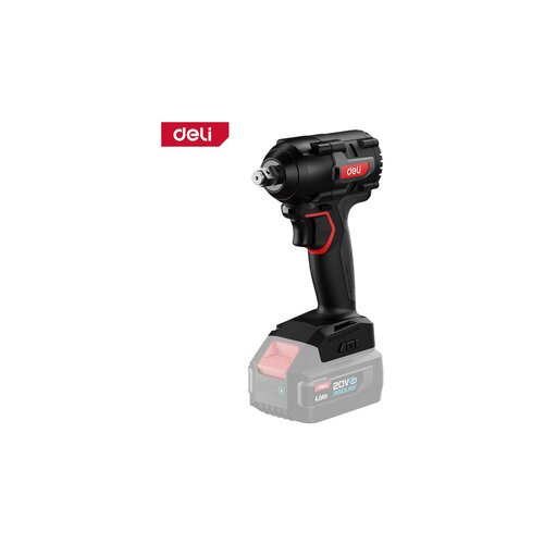 Deli AKU UDARNI ODVIJAČ 1/2" 20V 350NM BEZ BAT. SUPREME EDE-BS20-1 Cene