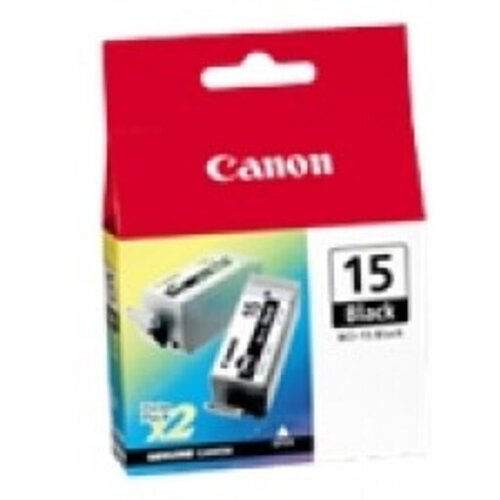 Canon "BCI-15BK 2x black" Cijene