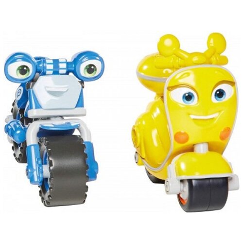 Tomy Scootio &amp;amp; loop ( T20045 ) Slike